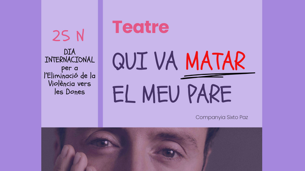 Qui va matar el meu pare