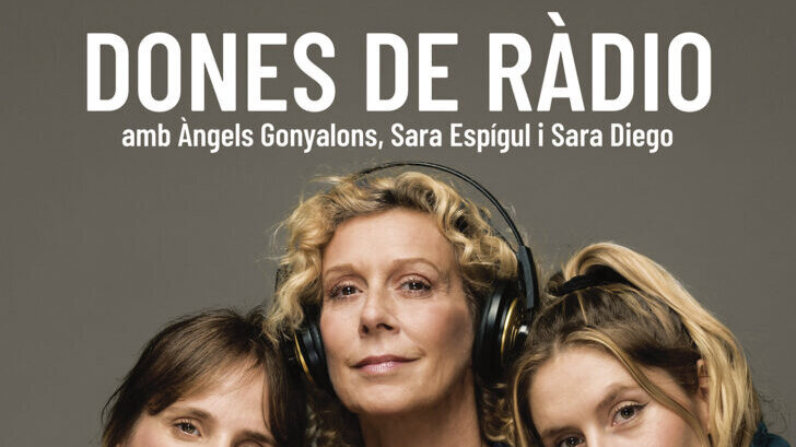 Dones de ràdio