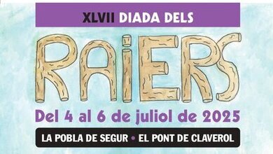 Diada dels Raiers