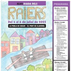Diada dels Raiers