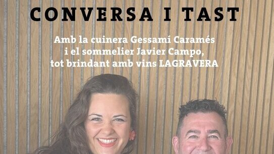Conversa i Tast
