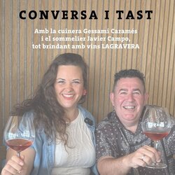 Conversa i Tast