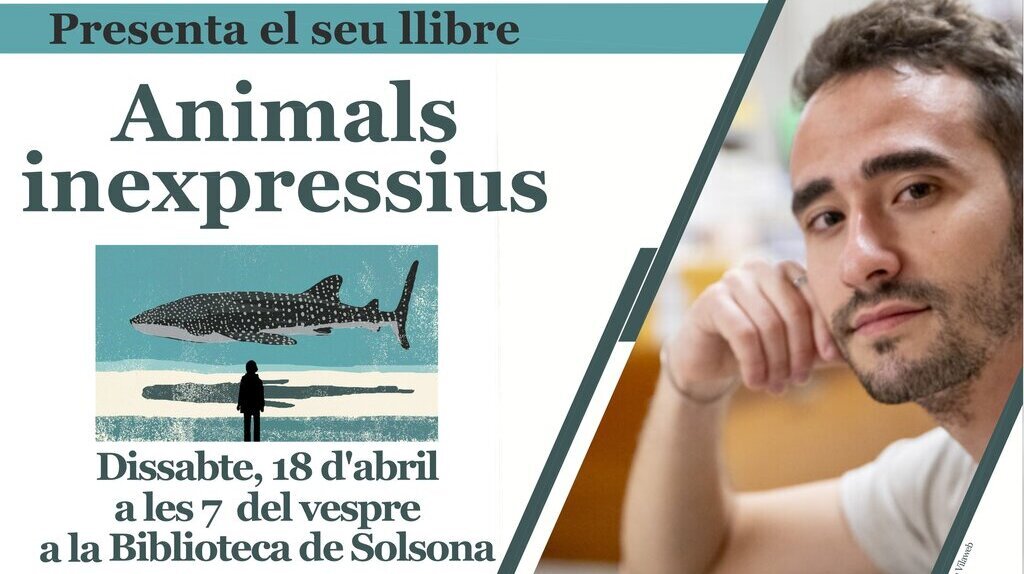 Animals inexpressius