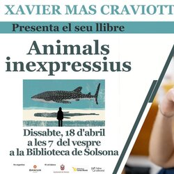 Animals inexpressius