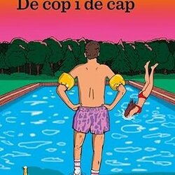 Presentació de 'De cop i de cap', de l'autora Carlota Saumell