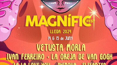 Magnífic Fest