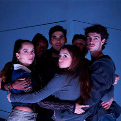 Teatre 'Tarsius'