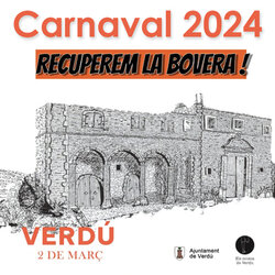 Carnaval de Verdú