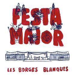 Festa Major de Les Borges Blanques