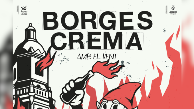 Borges Crema
