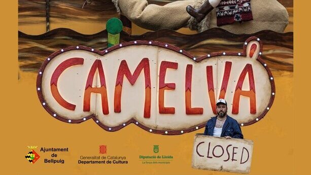 Camelvà