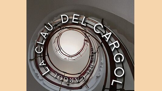 Presentació 'La clau del cargol'