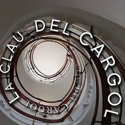 Presentació 'La clau del cargol'