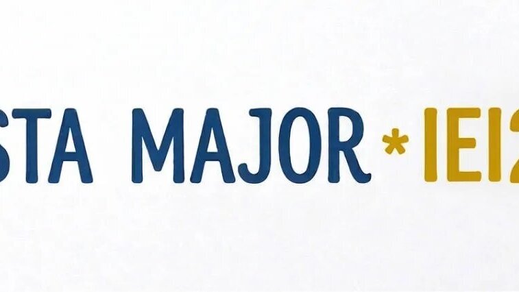 Festa Major de l’IEI ’26