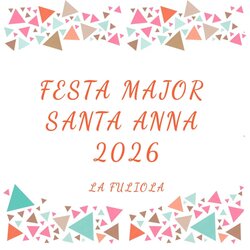 Festa de Santa Anna