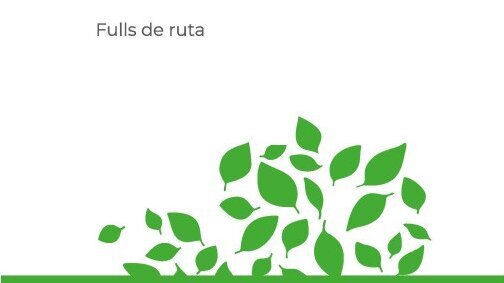 Presentació del llibre 'Viatge al benestar. Fulls de ruta'