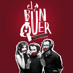 Espectacle 'El Búnquer confidencial'