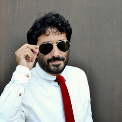 Lleida Jazz Cava: Arecio Smith i Pau Lladó