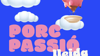 Jornades Gastronòmiques Porcpassió
