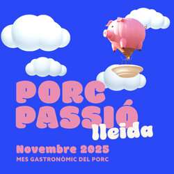 Jornades Gastronòmiques Porcpassió