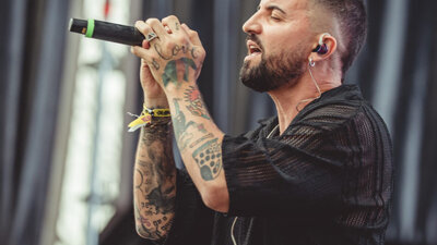 Xerrada 'El batec de la pista'