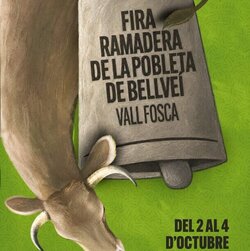 Fira Ramadera de la Pobleta de Bellveí