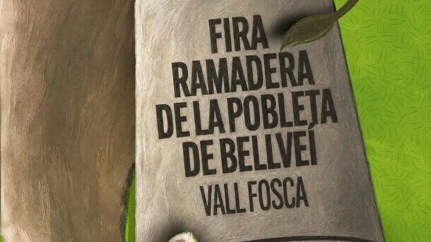 Fira Ramadera de la Pobleta de Bellveí