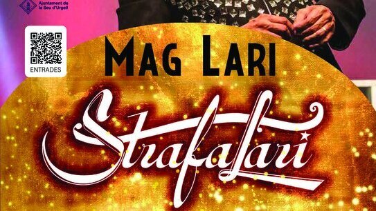 Strafalari