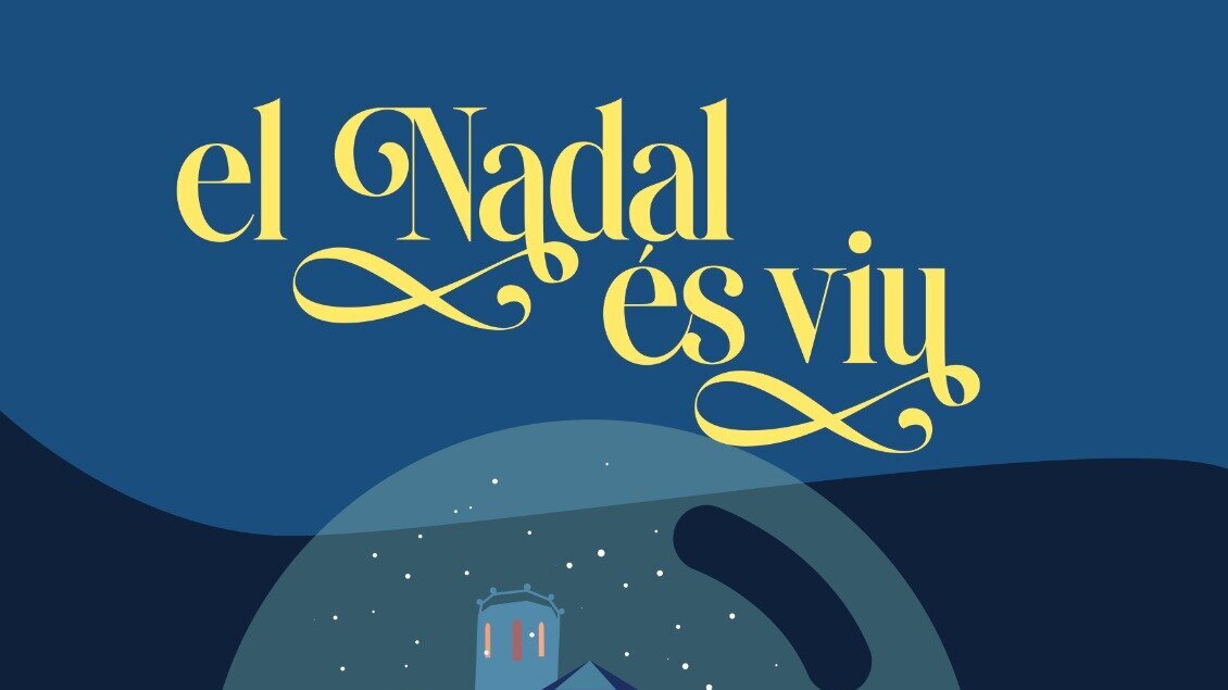 El Nadal és Viu