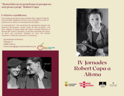 Jornades Robert Capa