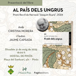 Al país dels ungrus