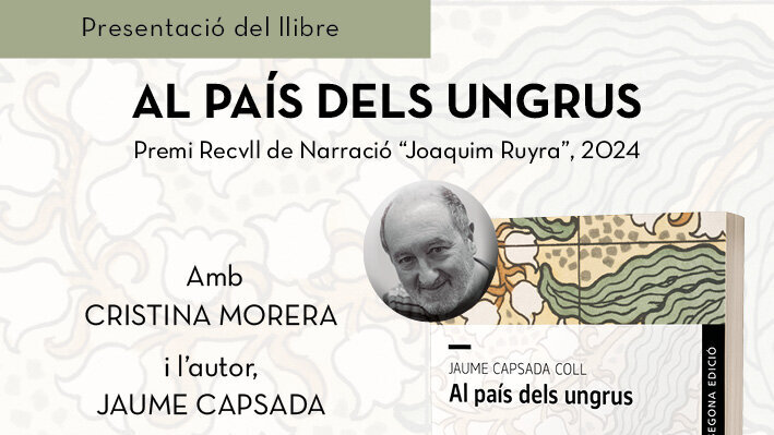 Al país dels ungrus