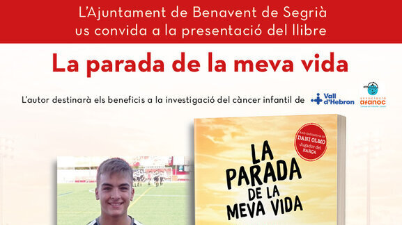 La Parada de la Meva Vida