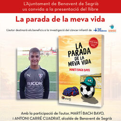 La Parada de la Meva Vida