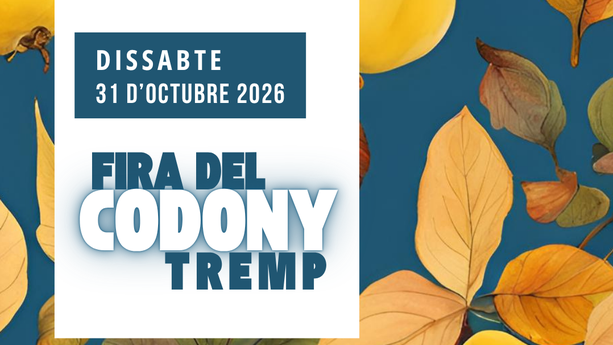 Fira del Codony
