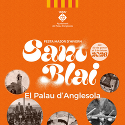 Festa Major d'Hivern