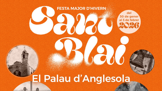 Festa Major d'Hivern