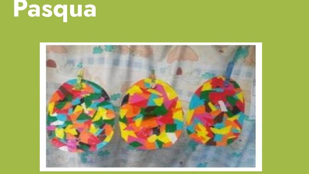 Taller 'Fes el teu Ou de Pasqua'