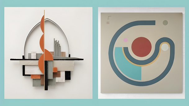 Geometria i Ànima
