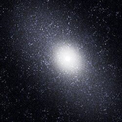 Taller 'Planetes i estrelles'