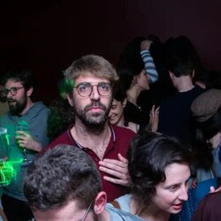Guillem Gisbert. Balla la Masurca!