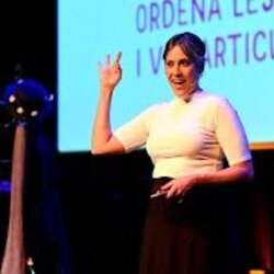 Taller 'Jo canto en família: Mary Poppins'