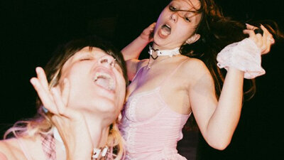 Teatre 'Skandolls. La puta del poble'