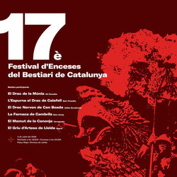 Festival d’Enceses del Bestiari de Catalunya