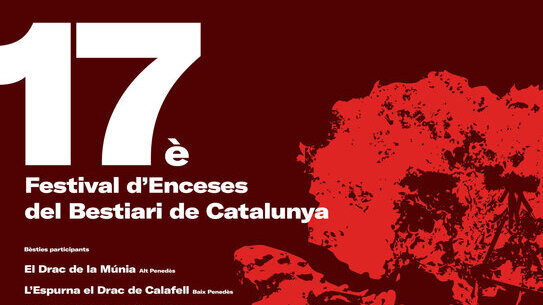 Festival d’Enceses del Bestiari de Catalunya