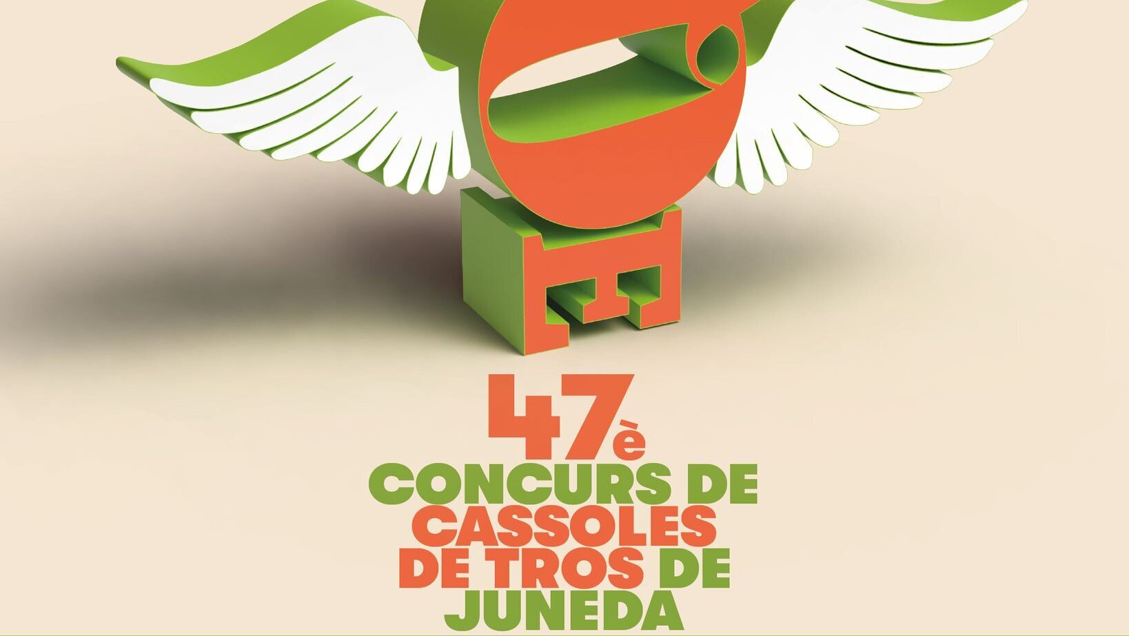 Concurs de Cassoles de Tros de Juneda