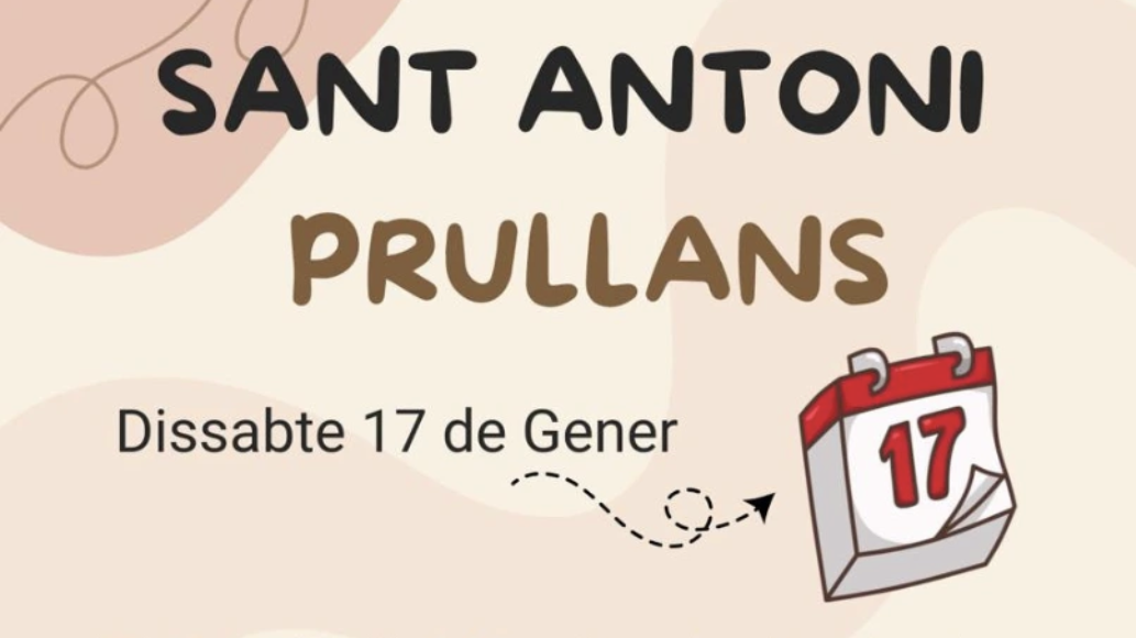 Festa de Sant Antoni