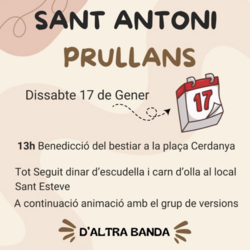 Festa de Sant Antoni