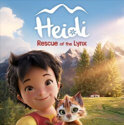 Heidi, el rescat del linx