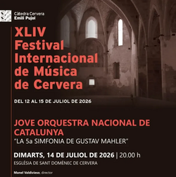 La 5a simfonia de Gustav Mahler